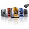 La machine à café Lavazza Blue LB1000 est issue des dernières technologies Lavazza, elle est simple ...