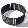 Applications de semi-conducteurs / Pour cellules solairesDispositif de chauffageLe graphite peut êtr...