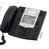 Téléphone IP PoE multilignes - Ecran large• Interface: 2 ports RJ45 10/100Mbits• Ecran: LCD rétroécl...