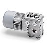 Mini-Motor est né en 1965. Le fondateur, Gianfranco Franceschini, entouré d’une équipe de collaborat...