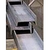 Disponible en qualité S 275JRG2 et S 355J2G3 selon NF EN 10025 (12/93) avec aptitude à la galvanisat...