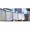 SCADA (Supervisory Control And Data Acquisition) systems are vital to the success of any plant. The ...