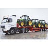 En spécialiste du machinisme agricole et partenaire de grands fabriquants français de matériels nous...