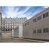 Des modules de bureaux conformes aux normes en vigueur, aménagés « à la demande » pour répondre à vo...