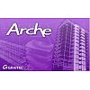 Logiciel Arche