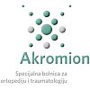 Bolnica Akromion je do sada najveća privatna ortopedska bolnica u Republici Hrvatskoj koja se prosti...