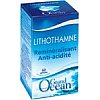 Aide à préserver le capital osseux Une consommation excessive d’aliments acidifiants (viande, produi...