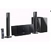 Une qualité d’image exceptionnelle grâce à la technologie Blu-ray - Le home cinéma SC-BTX77 lit les ...