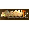 ActivTP est un logiciel de gestion de chantier simple qui permet de gérer son entreprise et plus par...