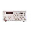 Gamme de fréquence 0,01 à 10 MHz 11 ?Hz à 12 MHz 20 MHz Formes des signaux Sinus, carré, triangle, c...