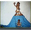 Les antiquaires connaissent Précisoud pour leurs travaux de soudure en Ile de FranceStatuettes Tibét...