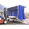 Utilisation en extérieurCaractéristiques :> Charge: 2 Tonnes / 14 Tonnes> Excellent Suivi Mono...
