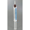 Utilisation autonome, la Seringue bi-composant de 5 ml est livrée dans un kit comprenant:10 Seringue...