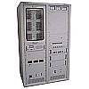 [Models] - HSS-3KS : 3000 watt - HSS-5KS : 5000 watt [Full Solid-state design] - MOS-FET POWER AMPLI...