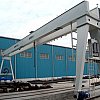Macaralele portal Elmas sunt fabricate in Romania la standarde europene si permit manipularea sarcin...