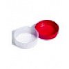 Matière : PELDCouleur : Rouge, bleu, naturelDimensions : mmSpécificités : Embout tube conçu pour la ...