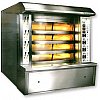 C'est un four technologique qui a su préserver la qualité de cuisson d’autrefois grâce à ses soles e...