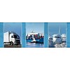 Our Airline connection gives you flexibility and reliability:URGENT - For those shipments that just ...