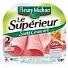 Jambon supérieur sans couenne - 2tr.