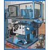 - FRAISEUSE ALCERA 603V - FRAISEUSE VERNIER FV250E- FRAISEUSE GAMBIN 3 M