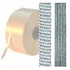 FEUILLARD TEXTILE FIL A FIL:FIL A FIL STANDARD:DIMENSIONS:13mm x 500ml; 16mm x 320ml; 13mm x 1100ml;...