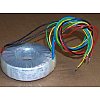 Description : TRANSFORMATEUR DE SECURITE TORIQUEMONOPHASE 50/60HZ SELON NF EN 60742PUISSANCE 66VAPRI...