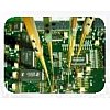 Test &eacute;lectrique de carte &eacute;lectronique