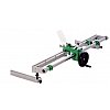 Copieur universel course 1250mm pour tour a bois Caractéristiques Techniques:Diamètre maxi de copiag...