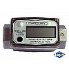 Compteur / débitmètre étalonnable ATEX - K10 et K11Utilisation : gasoil, essence, eau, solvantsCarac...