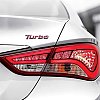 Item No : HYF-TLHM-01Model : Sonata 2010~(YF Sonata) Product Name : LED Tail Lamp LED tail lights • ...