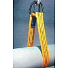 CARACTÉRISTIQUES : - Conforme à la directive machine 89/392/CEE.- Deux bandes porteuses.- Code coule...