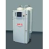 Générateur d'oxygène PSAMIL'S commercialise une nouvelle gamme de générateurs d'oxygène ''on-site''....