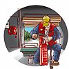 INCENDIE ARDROM : la maitrise de tous les métiers de la protection incendie EXTINCTEUR : L'extincteu...
