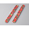 SF 703 – Strawberry Scent File Color : Design Size(mm) : 178 * 19 * 4T Grit(#) : Any Grit Remark : S...