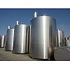 Opslagtanks - Druktanks - Mengtanks - Roerwerken Nieuw & occasie