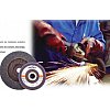 Les disques et roues à lamelles.TR 920 BLUEFLAPDisques à lamellesEbavurage et finitionHAUTE PERFORMA...