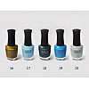 NP 604 – Nail Lacquer Color : 50 Colors Size(mm) : 34 * 82 / 15ml Remark : Nail Polish(Brush Type)We...