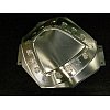 Usinage 5 axes de formes complexes