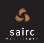 SAIRC OUTILLAGES, Sairc Outillages (Société Affûtage Industriel du Rapide et du Carbure)