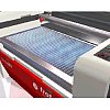 La machine laser Speedy 500 est la machine de découpe et de gravure au laser CO2 idéale pour traiter...