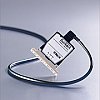 Electroválvula flipper 4.5 mm - TIPO 6650 Electroválvula flipper 4.5 mm - TIPO 6650