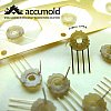 Micro Lead Frame / Insert Molding Micro Lead Frame / Insert Molding