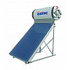 Thermosiphon Systems :High efficiency, long durability, esthetical appearance; Ezinc Solar Water Hea...