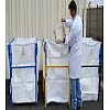 Dimensions : Cadres de remplissage pour BIG-BAG's de 1m3 Focus sur le produit Montage / démontage fa...