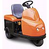 Capacité de traction: variable suivant la vitesse choisie de 1Tonne à 6Tonnes.Vitesse: soit 12km/h s...