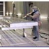 Notre spécialité est le «Thermolaquage électrostatique sur aluminium» avec application de poudres po...