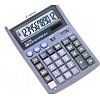 La TX-1210E est une calculatrice d’affichage de bureau, 12 chiffres, avec un grand écran vertical/in...