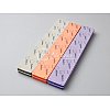 MS 943 – Mega Sponge File setColor : Gray / Orange / Blue Size(mm) : 178 * 29 * 11.5T Grit(#) : Any ...