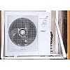 • Installations d’appareils individuels autonomes à condensation par air ou par eau du type résident...