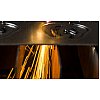 Our industrial client base ranges from minor repair work for small private companies to full scale m...